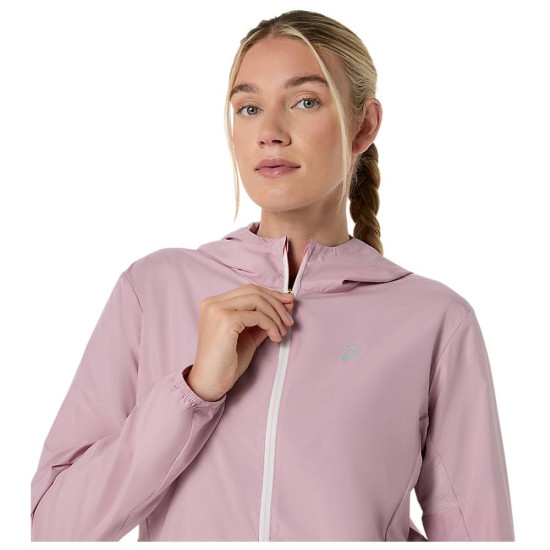 Asics Γυναικείο μπουφάν Core Jacket